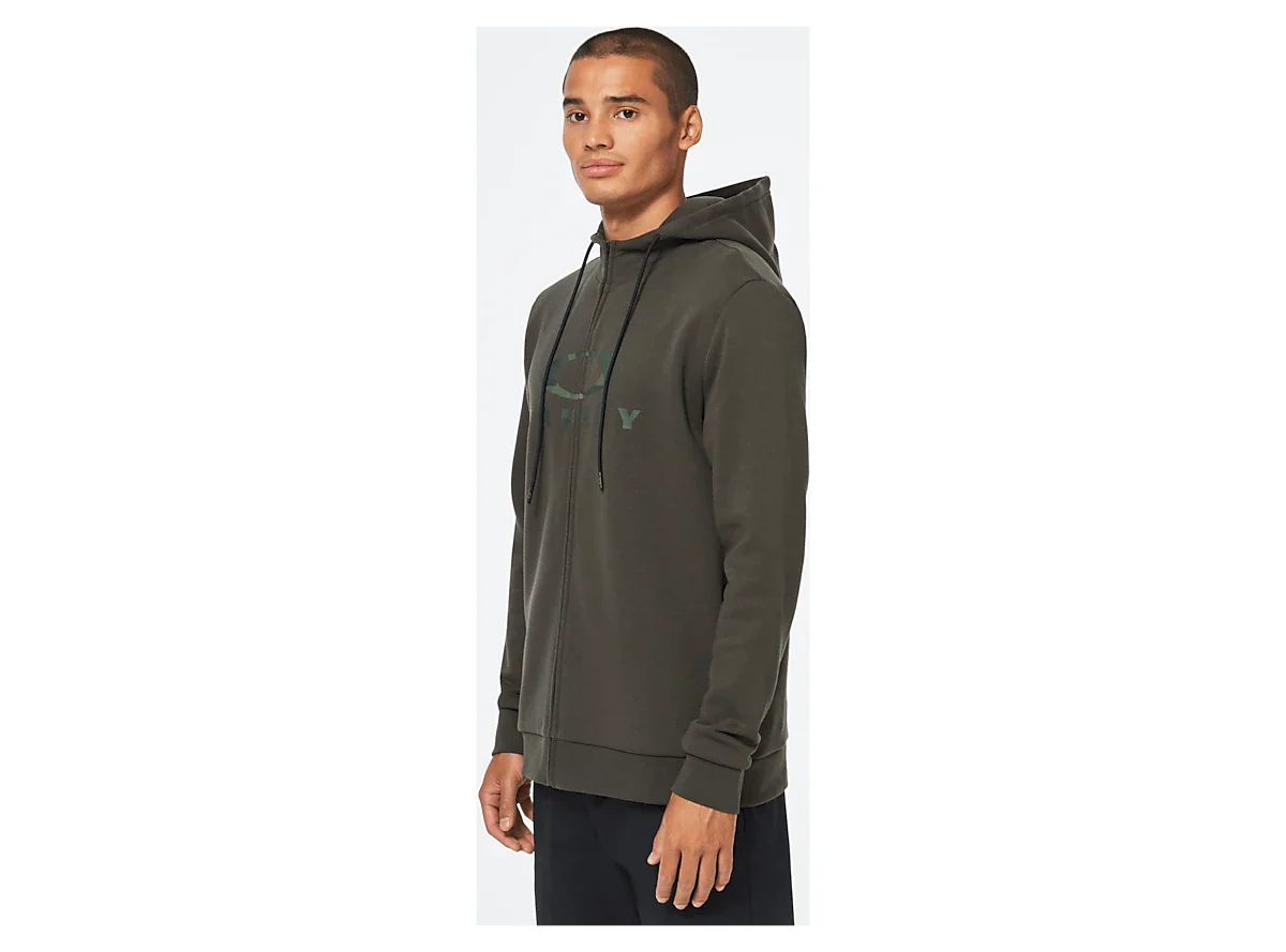 Oakley Bark FZ Hoodie 2.0 - Image 6