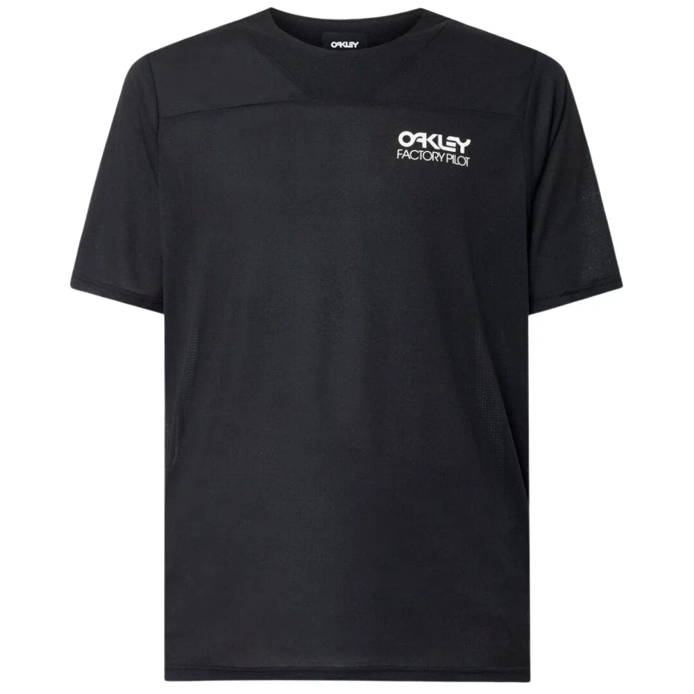 Oakley Cascade Trail Tee