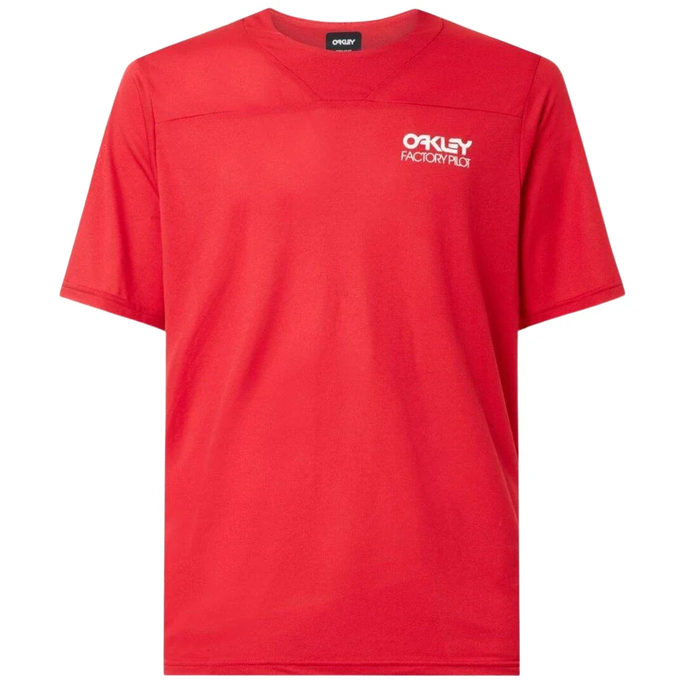 Oakley Cascade Trail Tee - Image 2