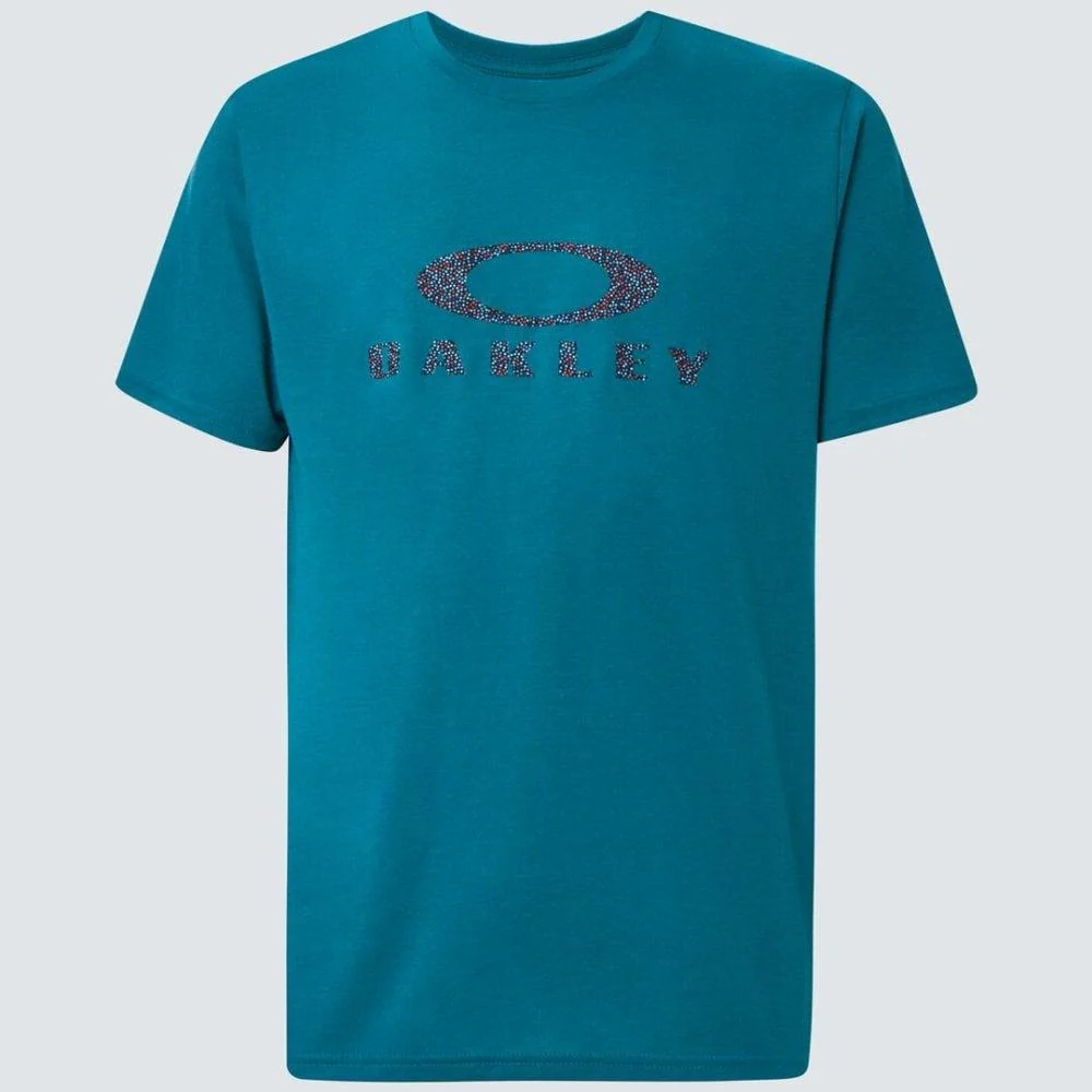 Oakley Dots Oakley Ellipse SS Tee