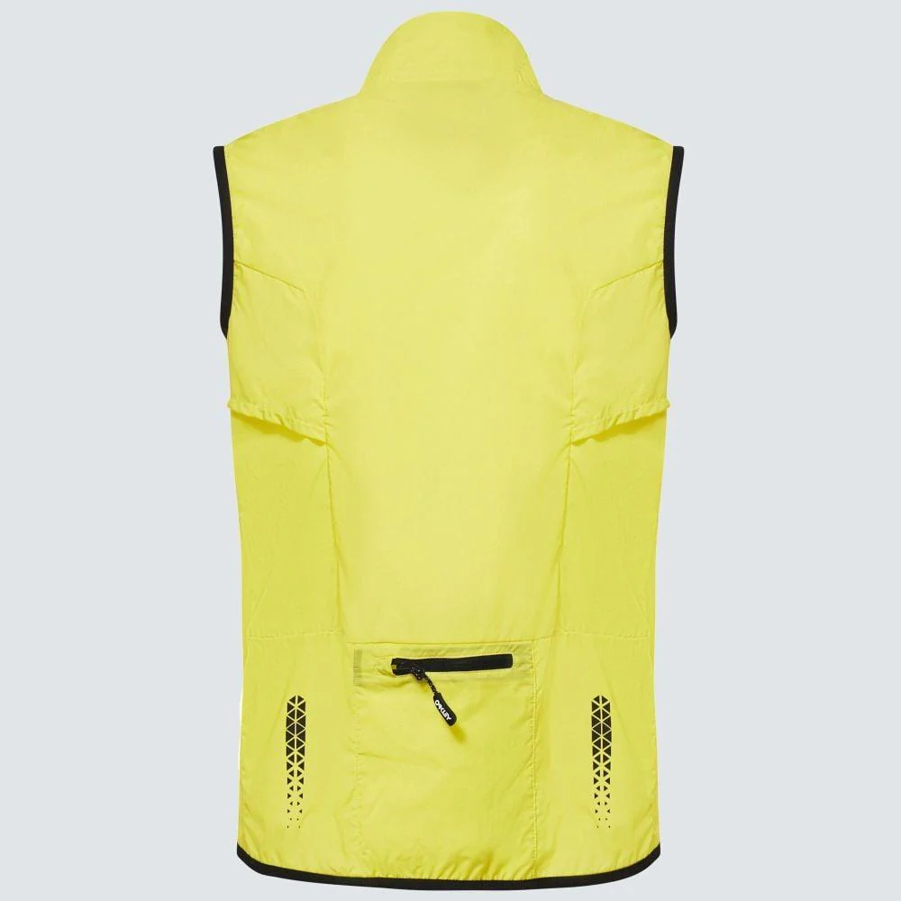 Oakley Elements Pkble Vest - Image 2