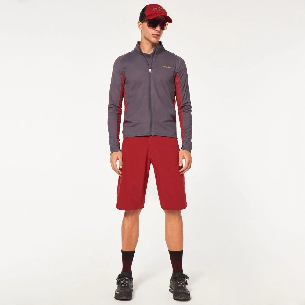 Oakley Elements Thermal Jersey - Image 20