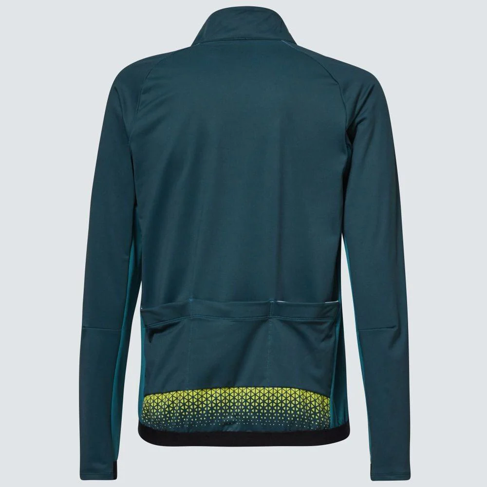 Oakley Elements Thermal Jersey - Image 22