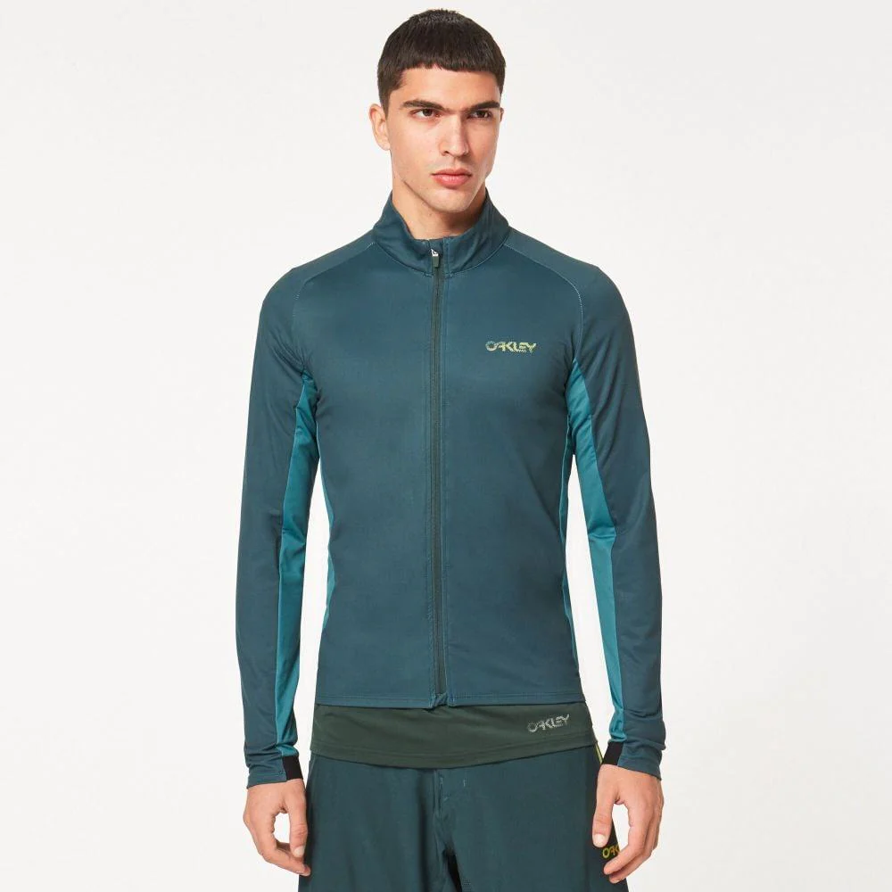 Oakley Elements Thermal Jersey - Image 24