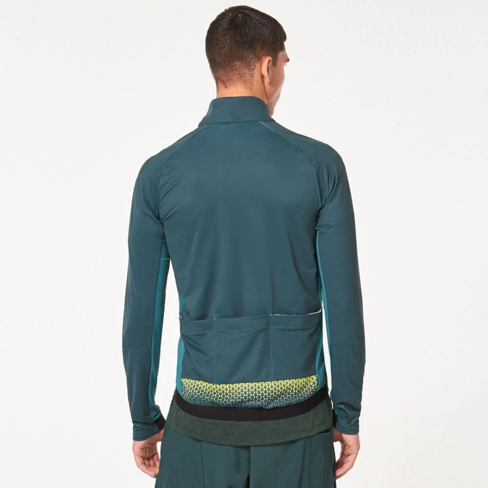 Oakley Elements Thermal Jersey - Image 26