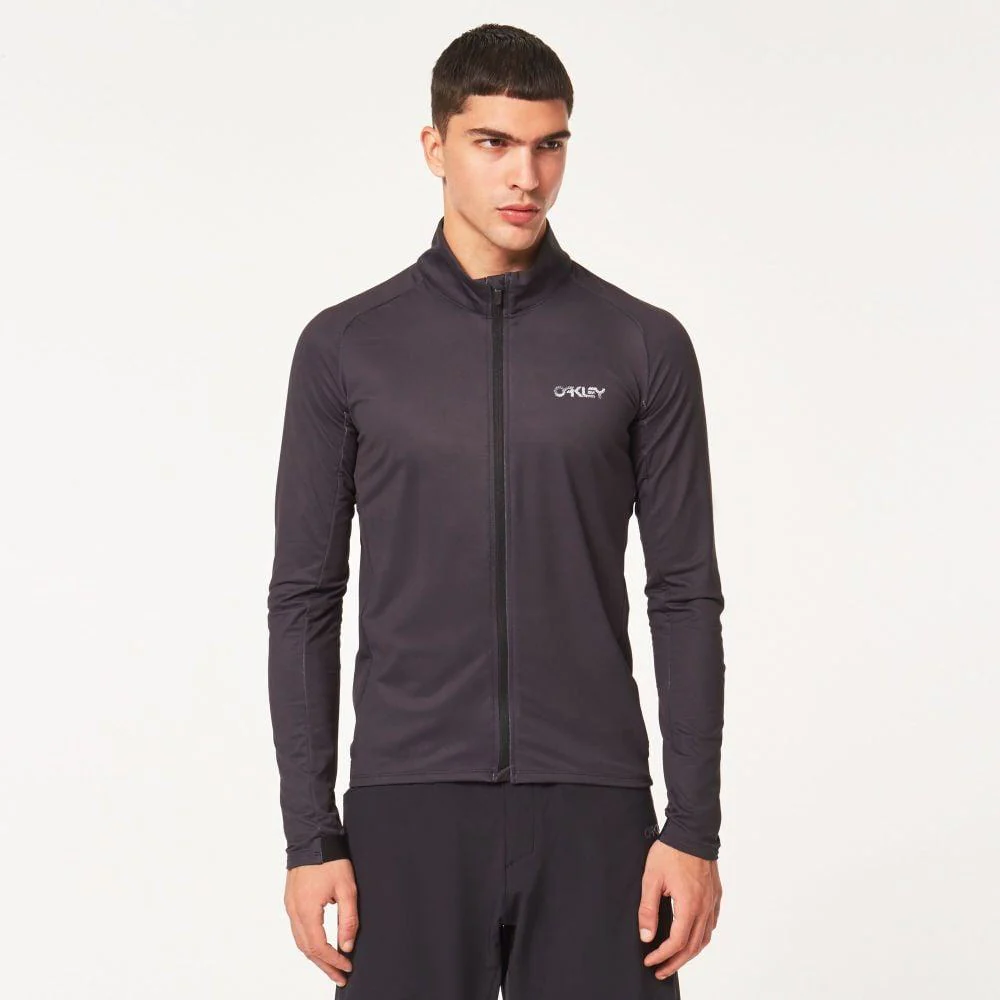 Oakley Elements Thermal Jersey - Image 4