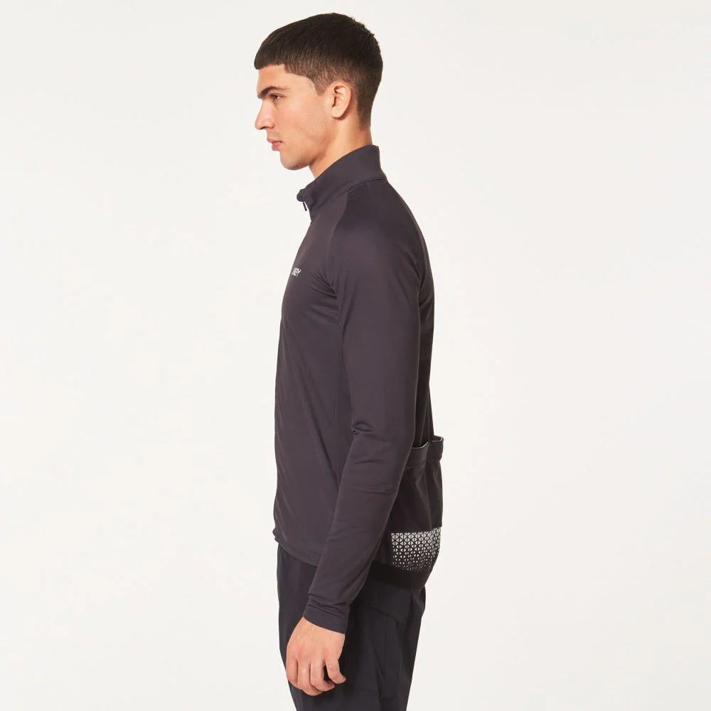 Oakley Elements Thermal Jersey - Image 5
