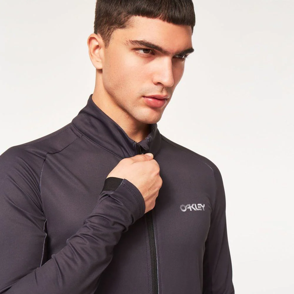 Oakley Elements Thermal Jersey - Image 9