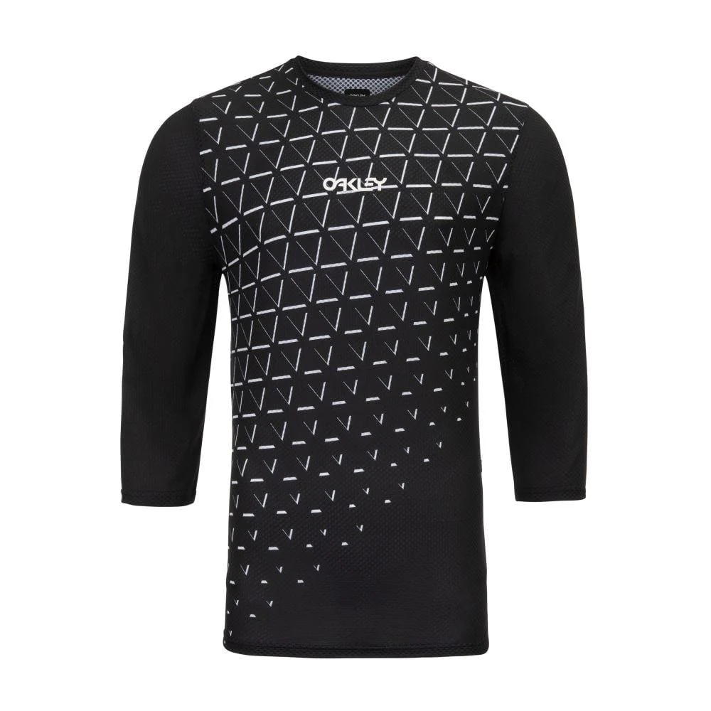 Oakley Flow 3/4 Jersey
