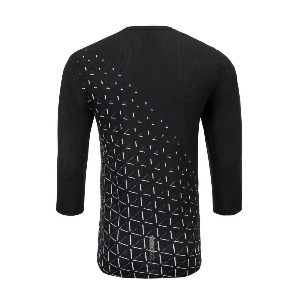 Oakley Flow 3/4 Jersey - Image 2