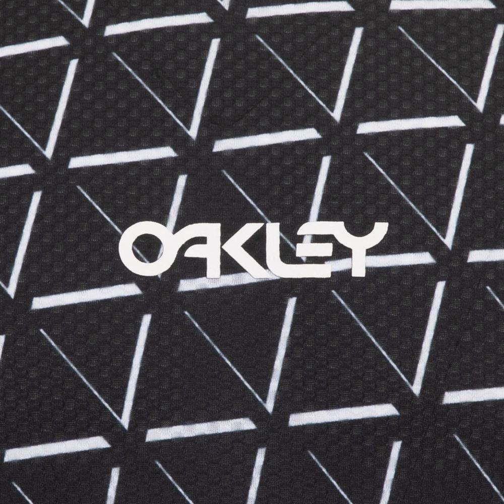 Oakley Flow 3/4 Jersey - Image 4
