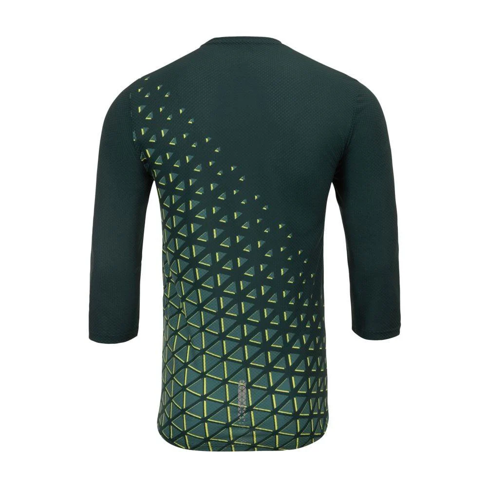 Oakley Flow 3/4 Jersey - Image 6