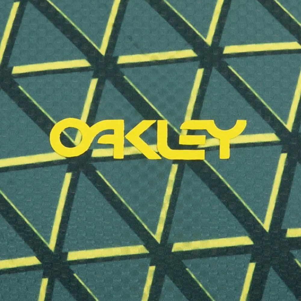 Oakley Flow 3/4 Jersey - Image 9