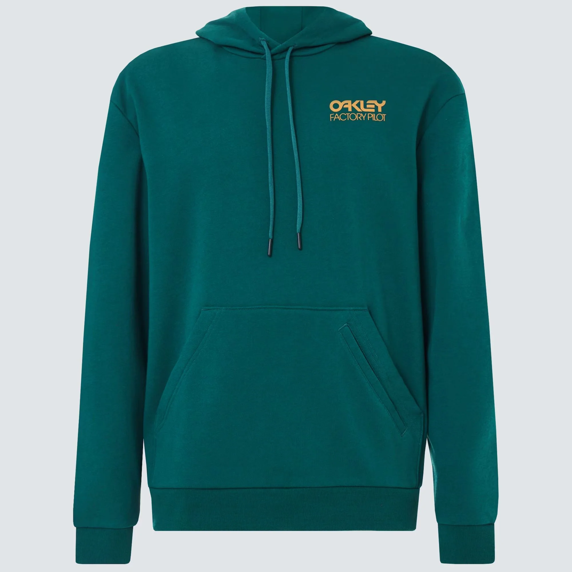 Oakley Freeride Fleece Hoodie - Image 2