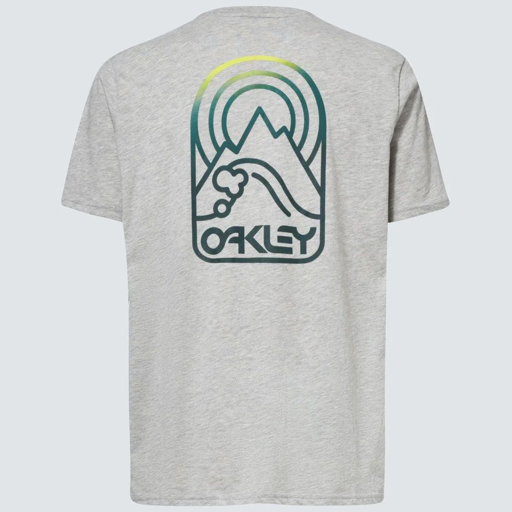 Oakley Mountain Sun B1B Tee - Image 16
