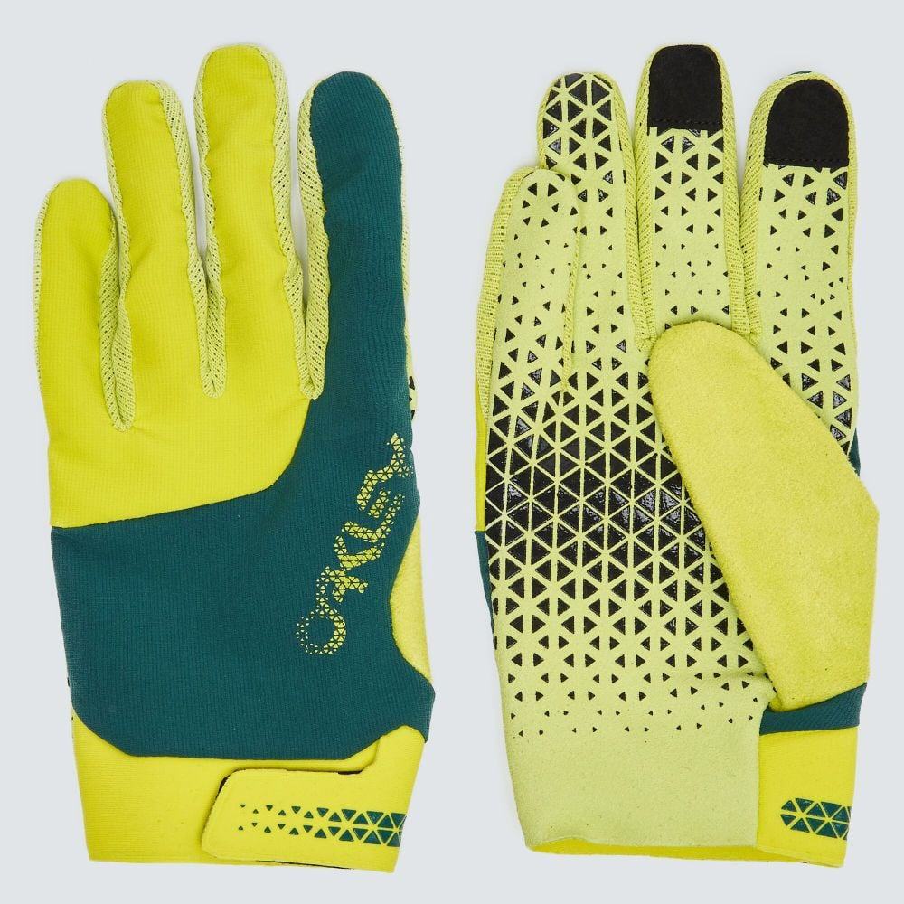 Oakley Off Camber MTB Glove - Image 7