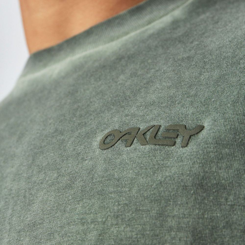 Oakley Overdyed B1B Logo Tee - Image 16