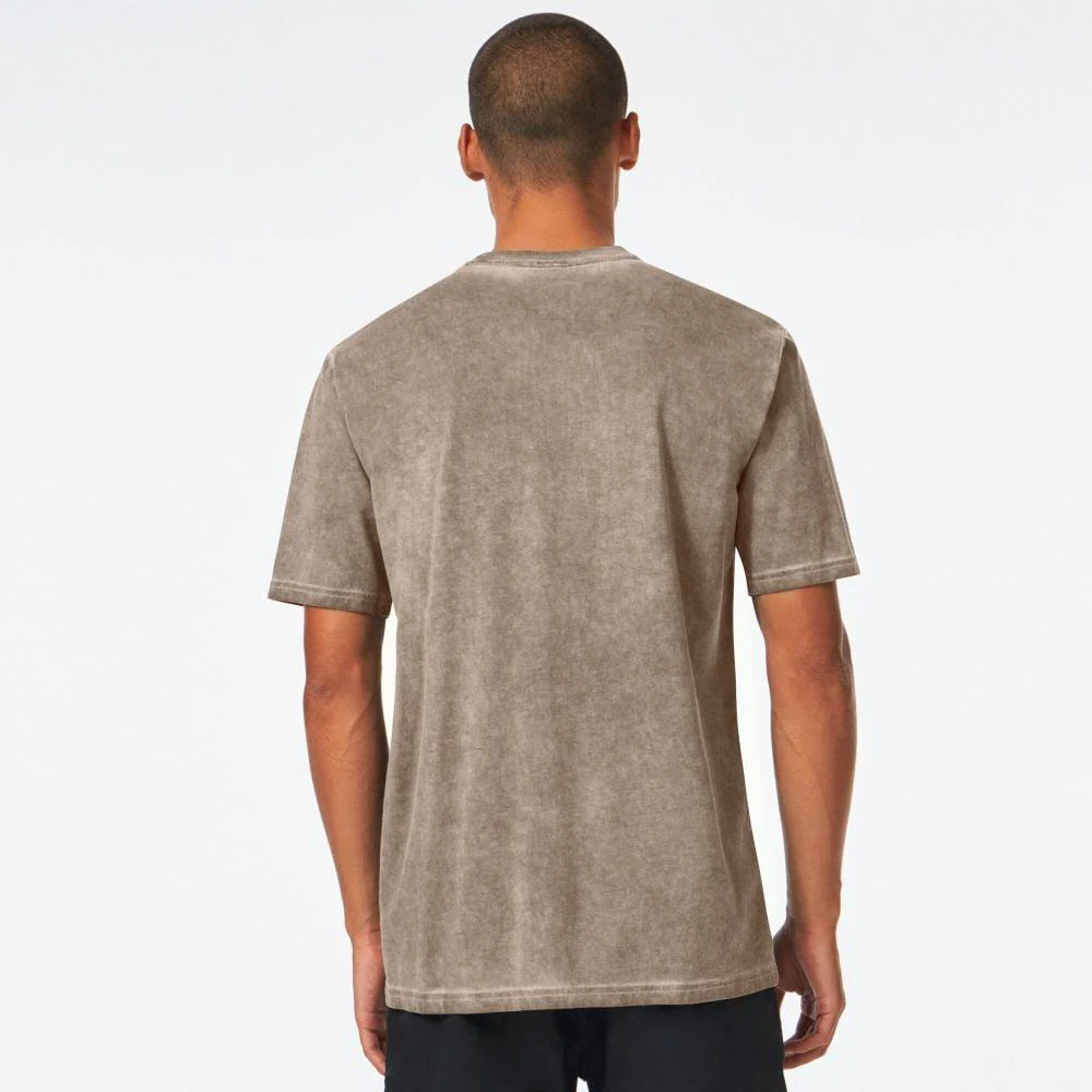 Oakley Overdyed B1B Logo Tee - Image 24