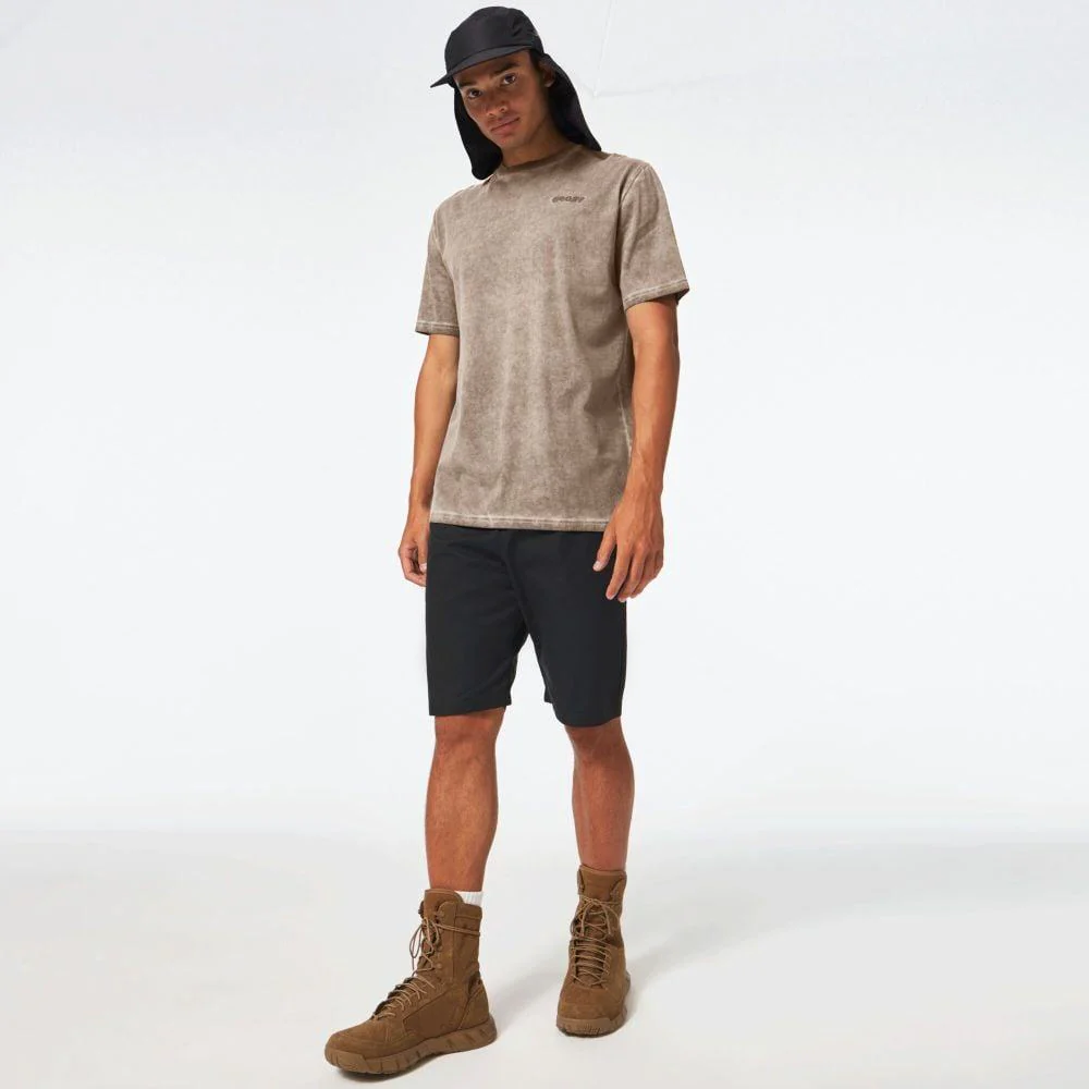Oakley Overdyed B1B Logo Tee - Image 27