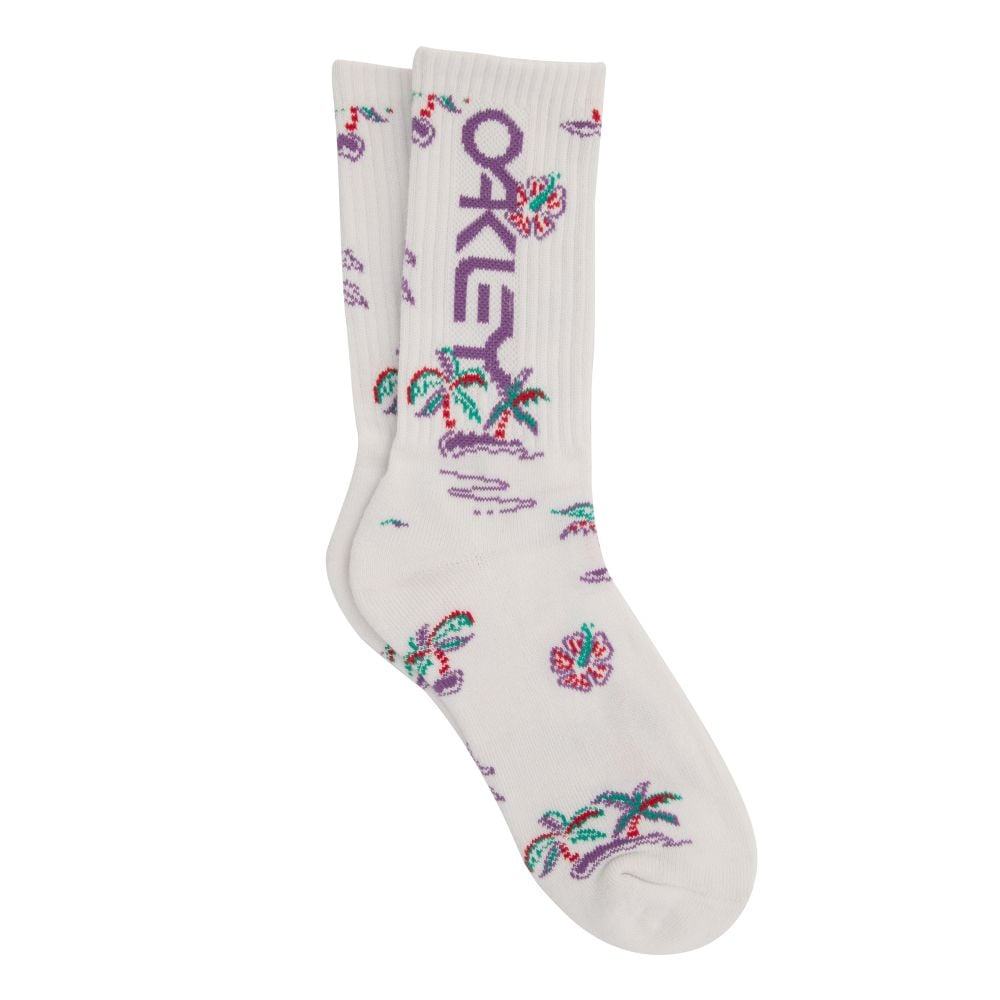 Oakley Paradise B1B Crew Sock