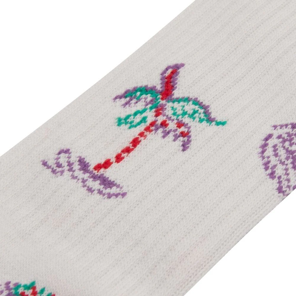 Oakley Paradise B1B Crew Sock - Image 3