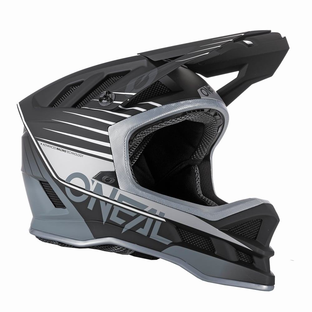 O'Neal Blade Polyacrylite Helmet