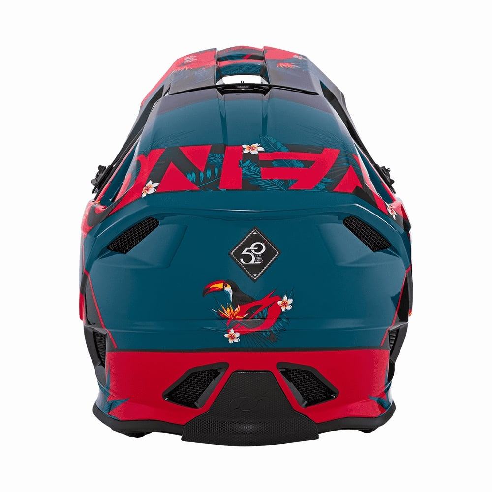 O'Neal Blade Polyacrylite Helmet - Image 10