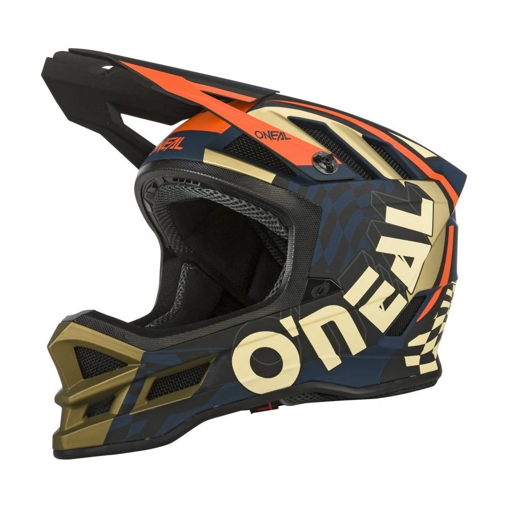 O'Neal Blade Polyacrylite Helmet - Image 17