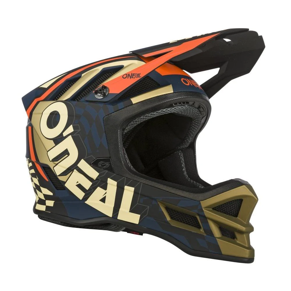 O'Neal Blade Polyacrylite Helmet - Image 18