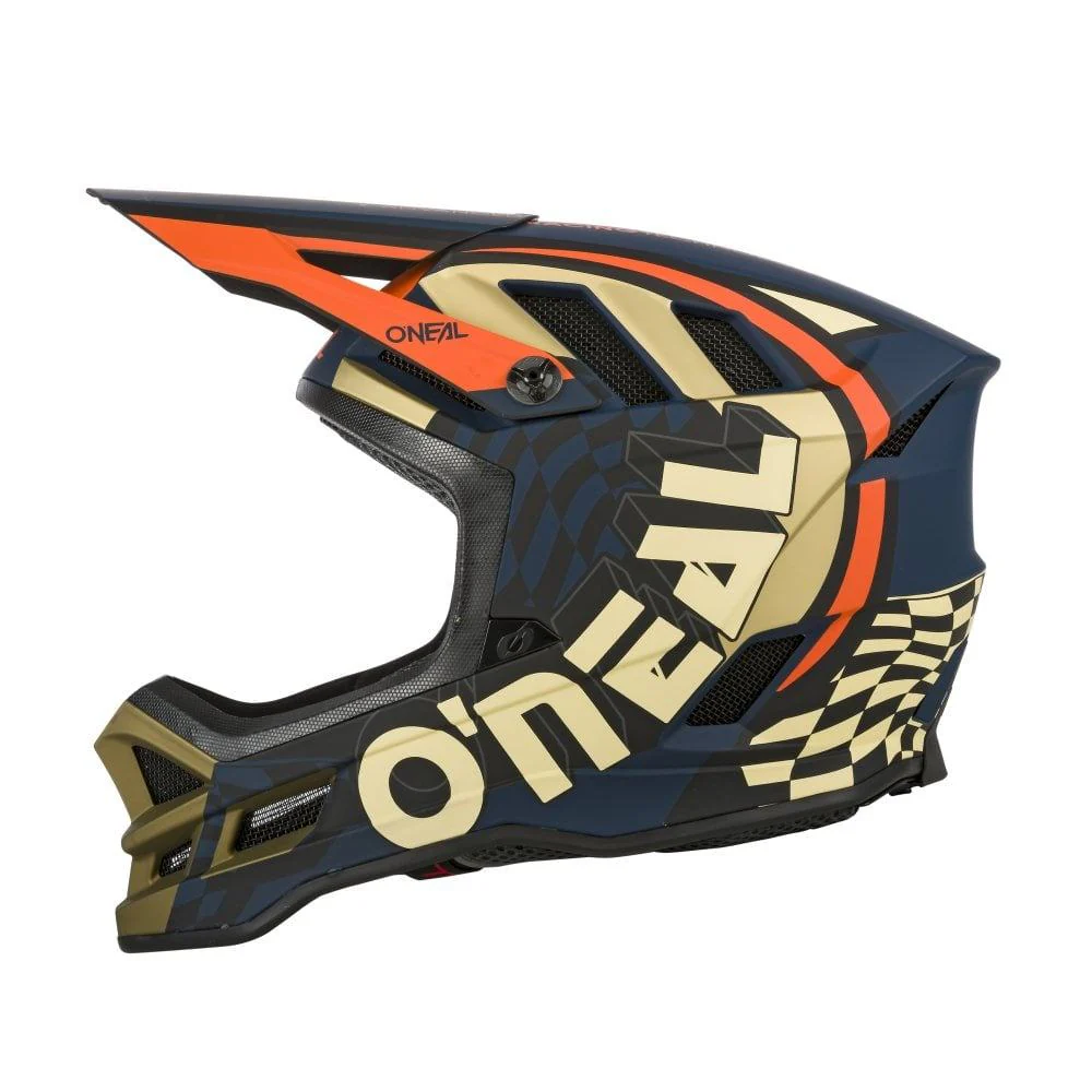 O'Neal Blade Polyacrylite Helmet - Image 19