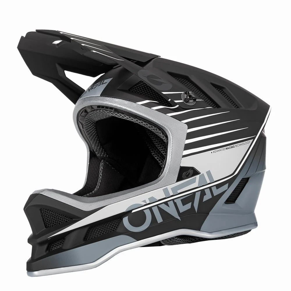O'Neal Blade Polyacrylite Helmet - Image 2