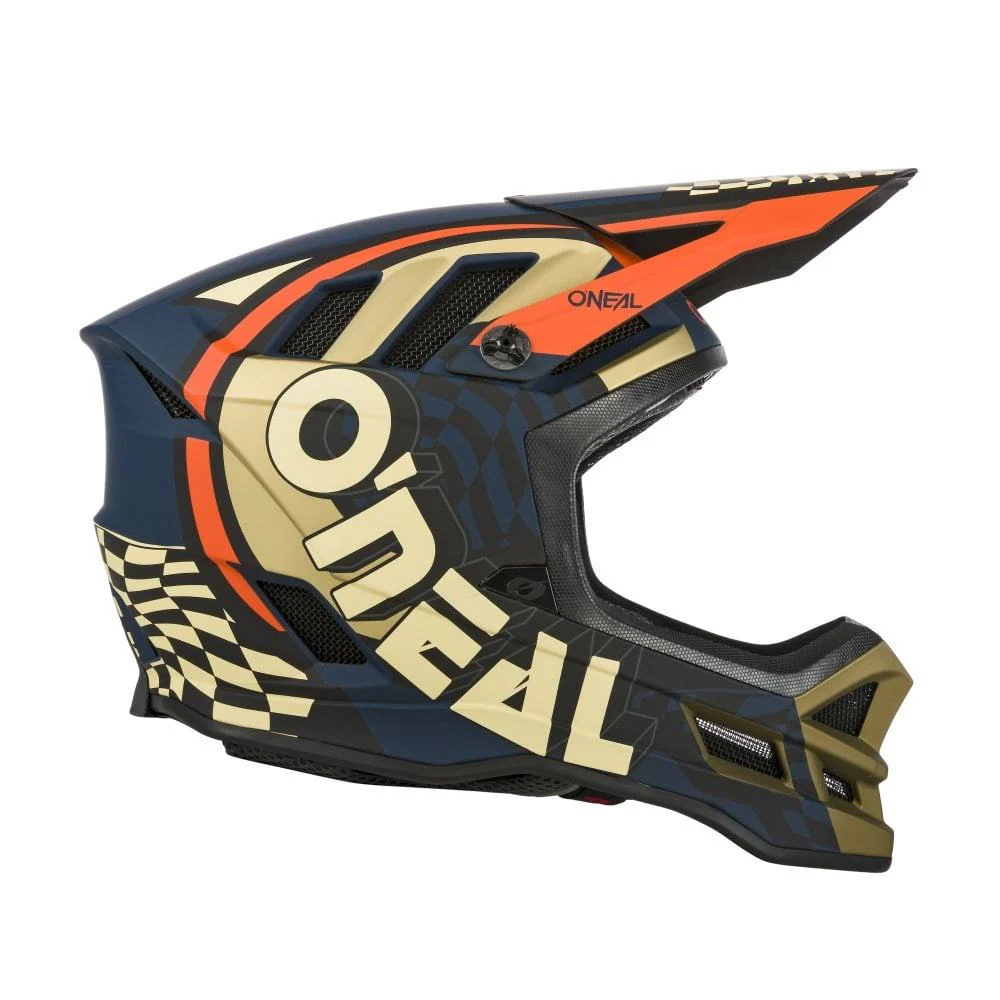 O'Neal Blade Polyacrylite Helmet - Image 20