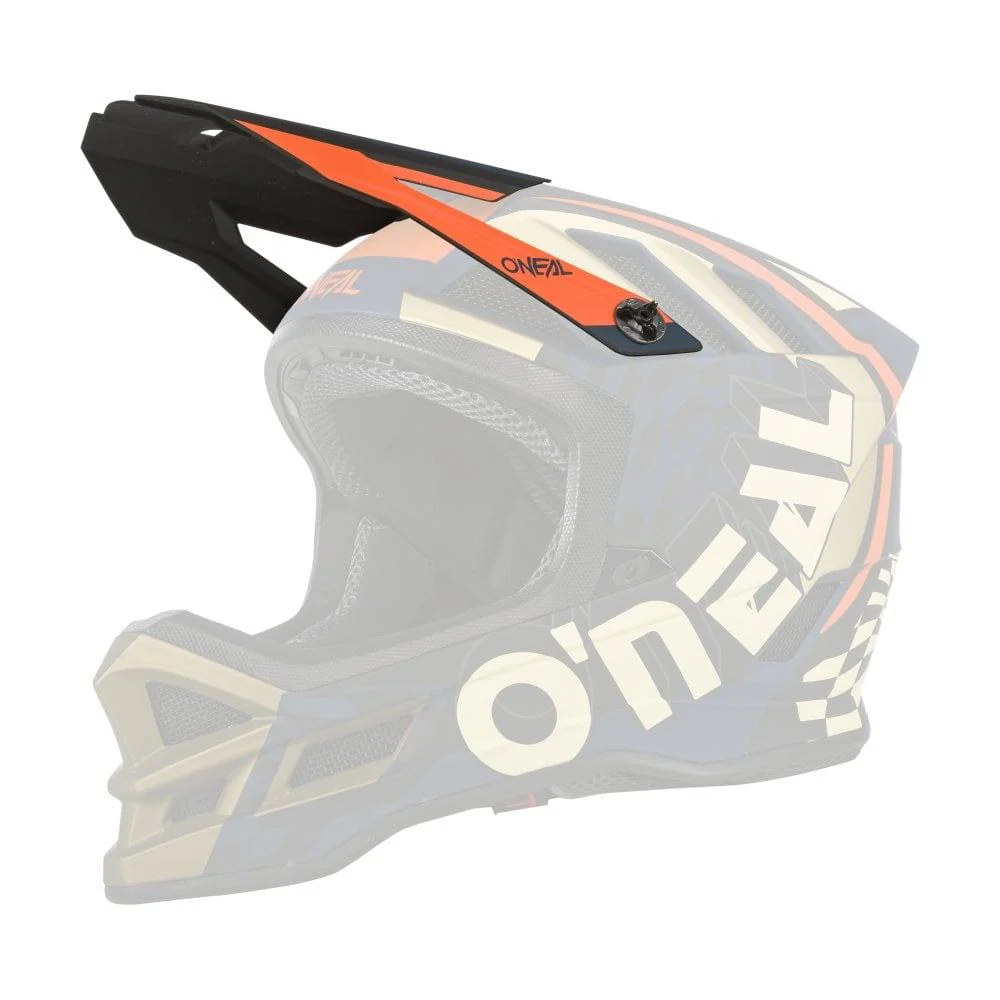 O'Neal Blade Polyacrylite Helmet - Image 21