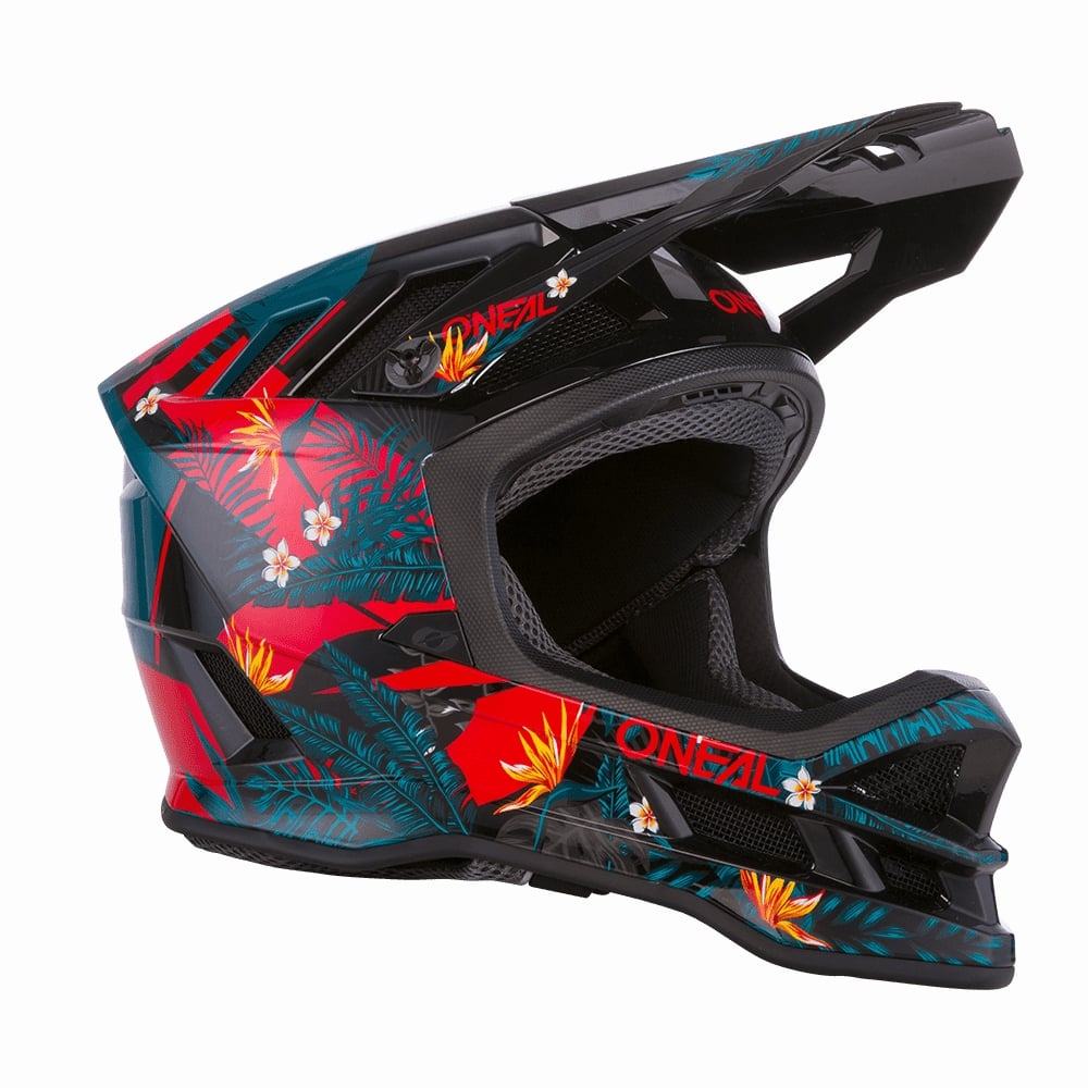 O'Neal Blade Polyacrylite Helmet - Image 5