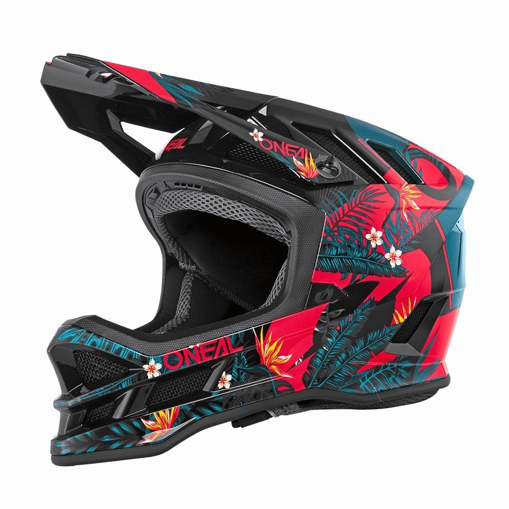 O'Neal Blade Polyacrylite Helmet - Image 6