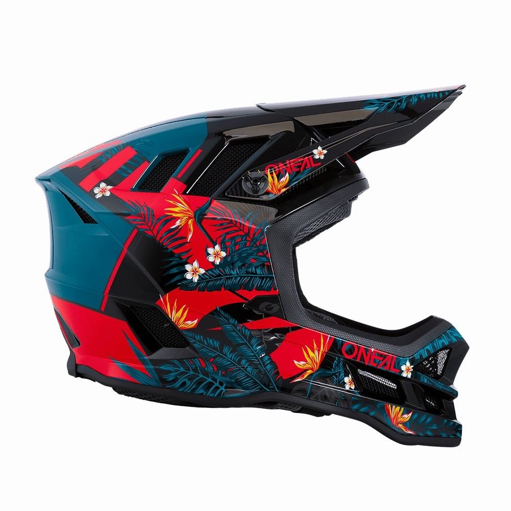 O'Neal Blade Polyacrylite Helmet - Image 7