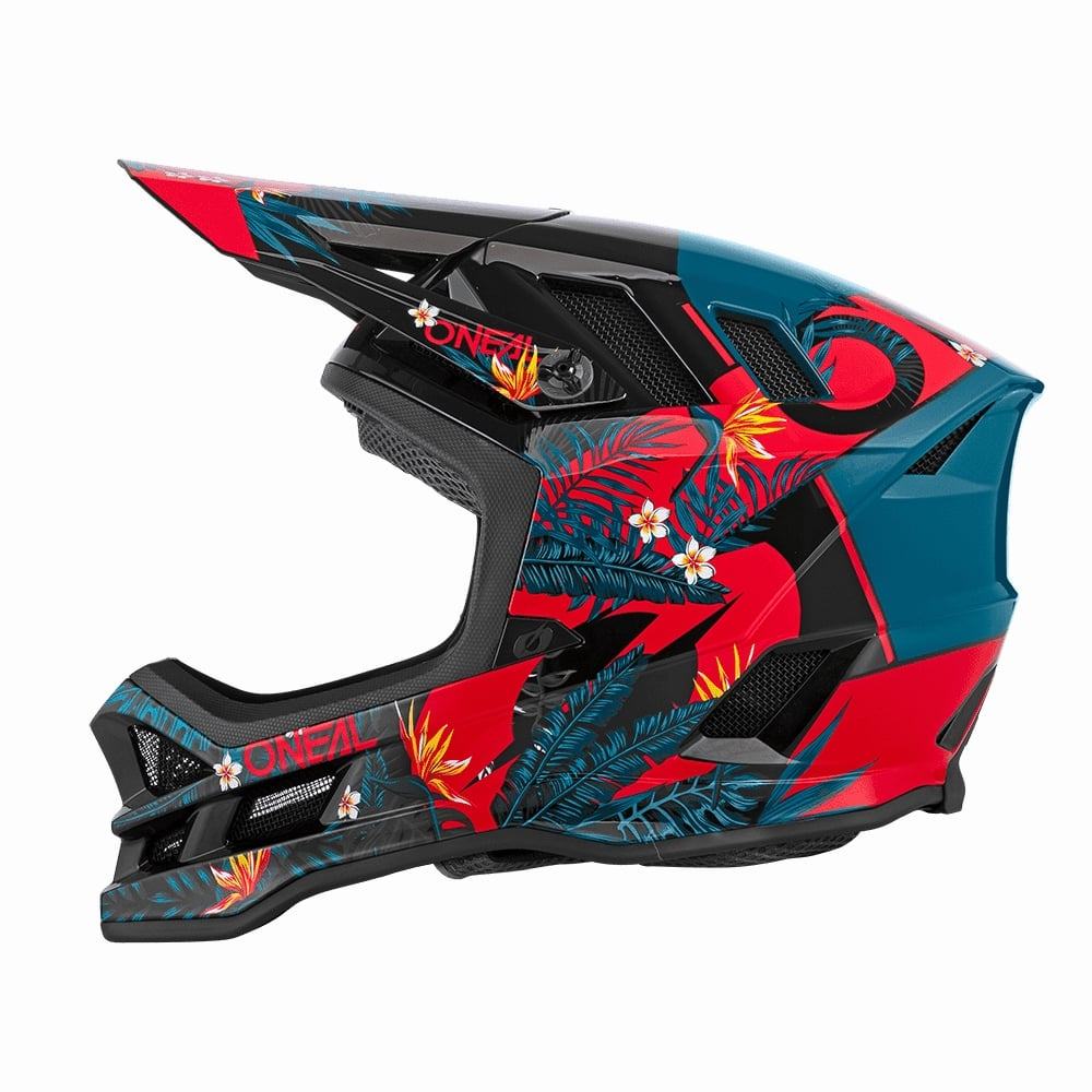 O'Neal Blade Polyacrylite Helmet - Image 8