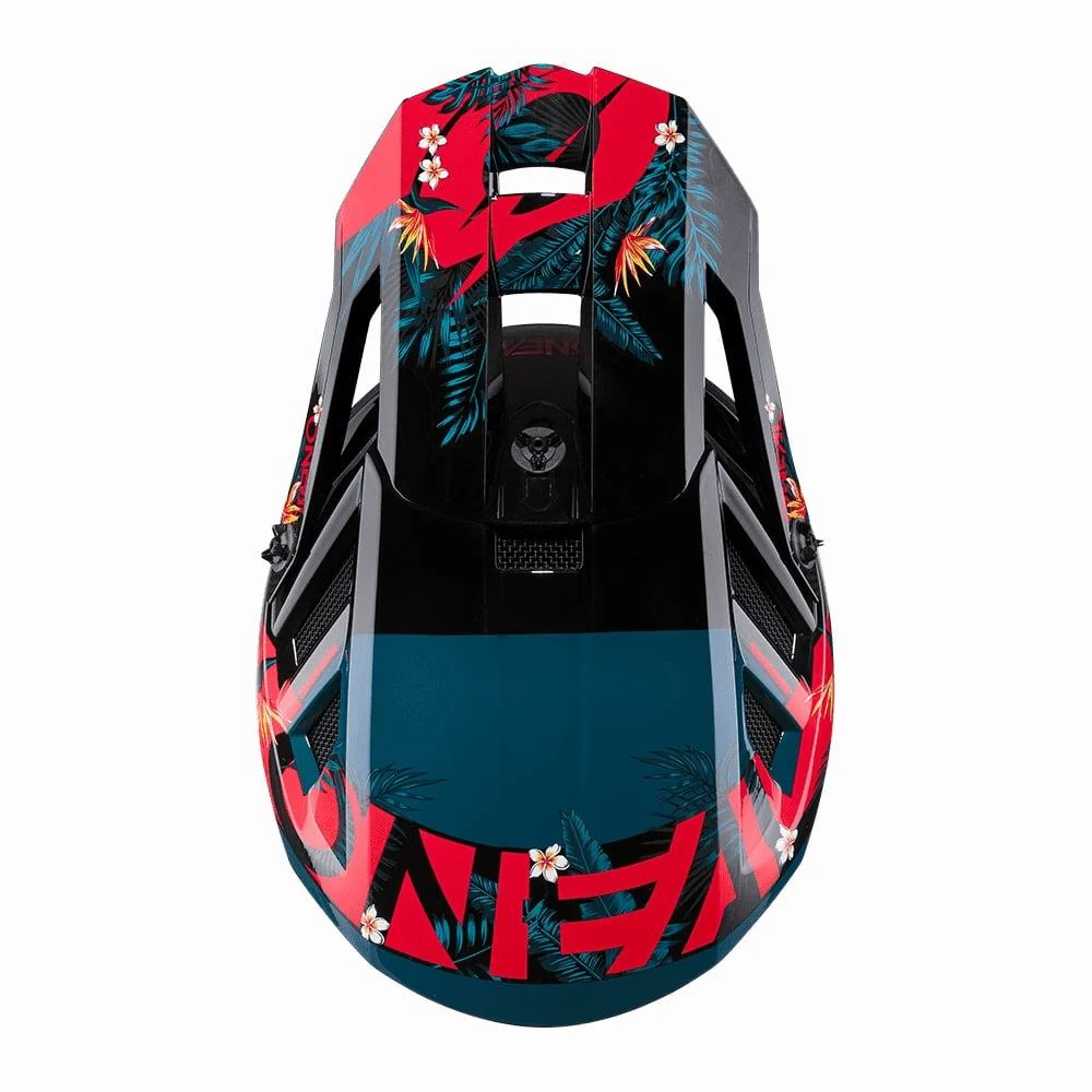 O'Neal Blade Polyacrylite Helmet - Image 9