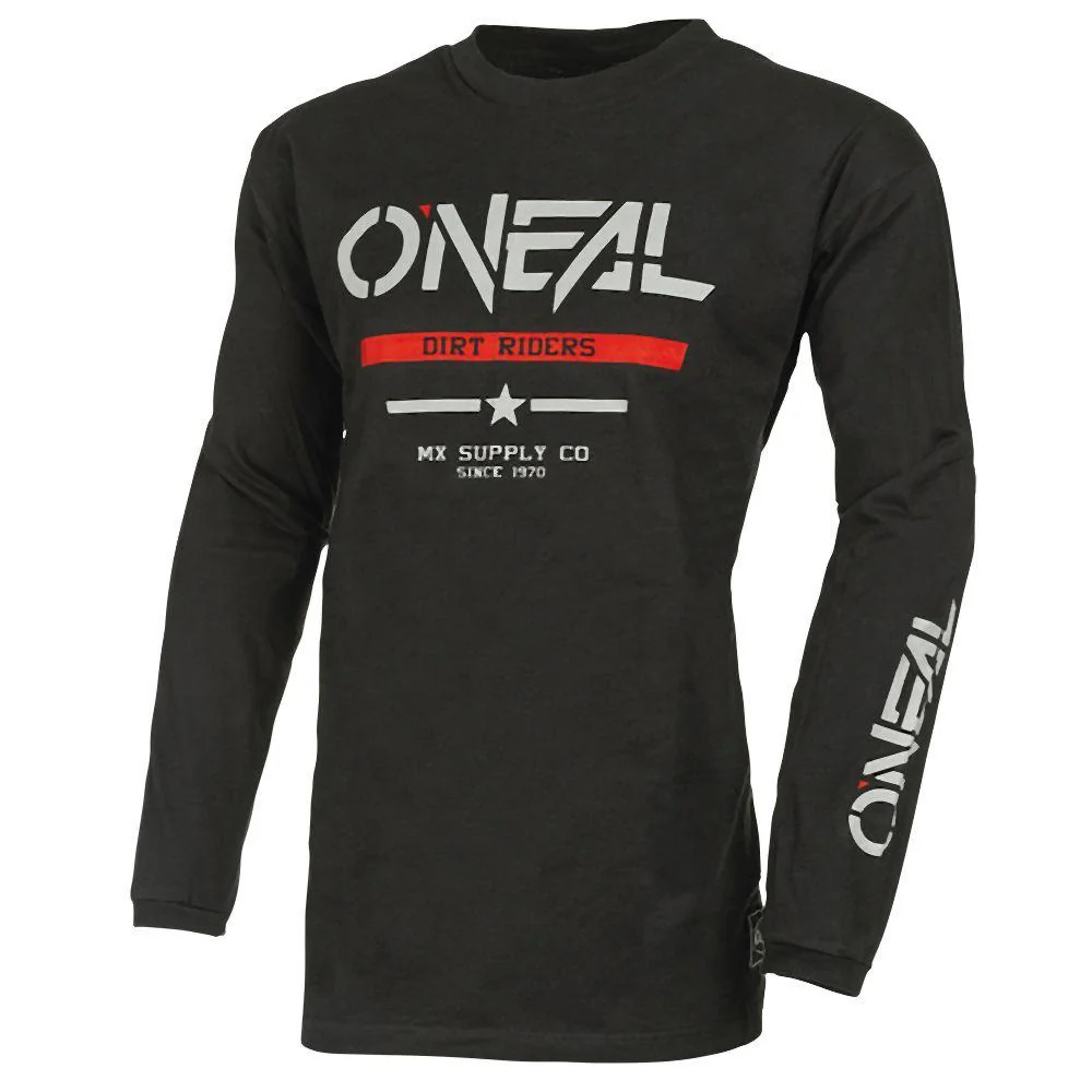 O'Neal Element Cotton Jersey Squadron V.22