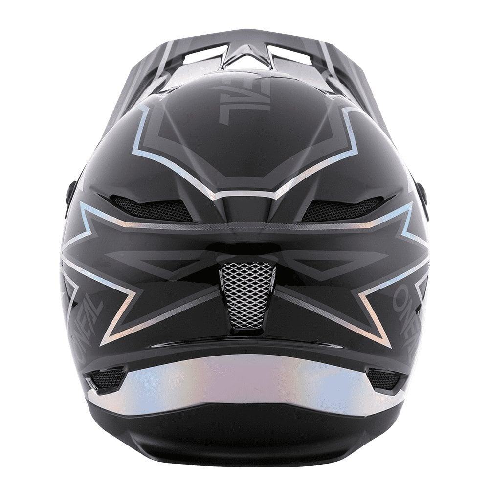 O'Neal FURY Helmet RAPID - Image 2