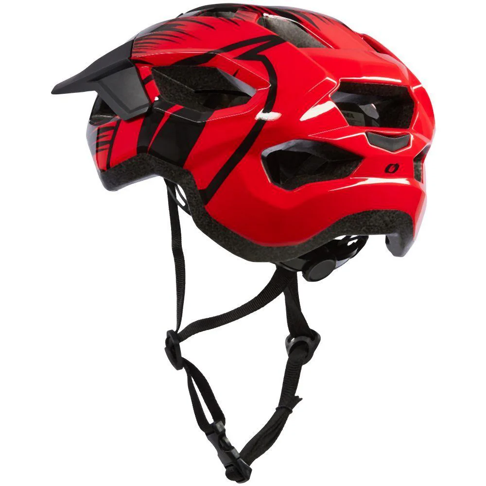 O'Neal Matrix Helmet Solid V.23 - Image 12