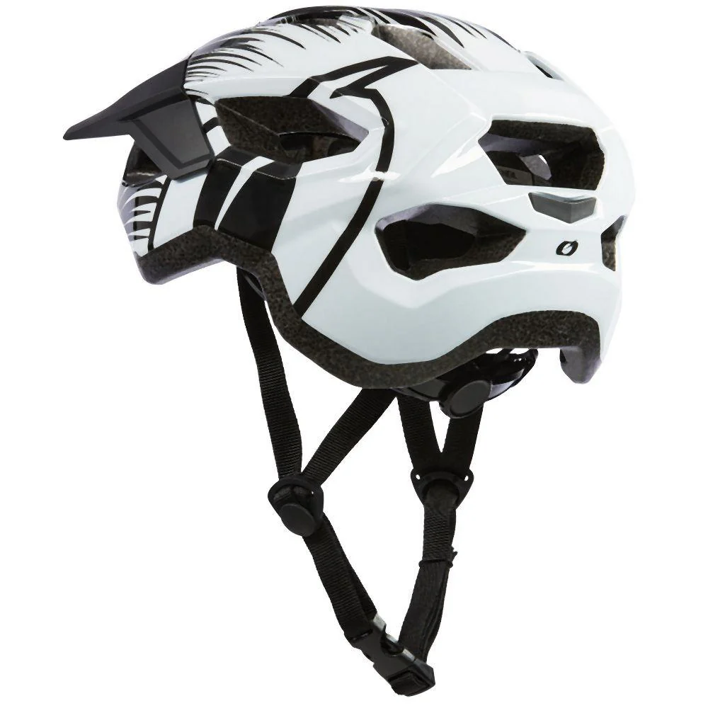 O'Neal Matrix Helmet Solid V.23 - Image 16