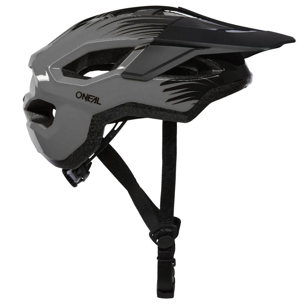 O'Neal Matrix Helmet Solid V.23 - Image 2