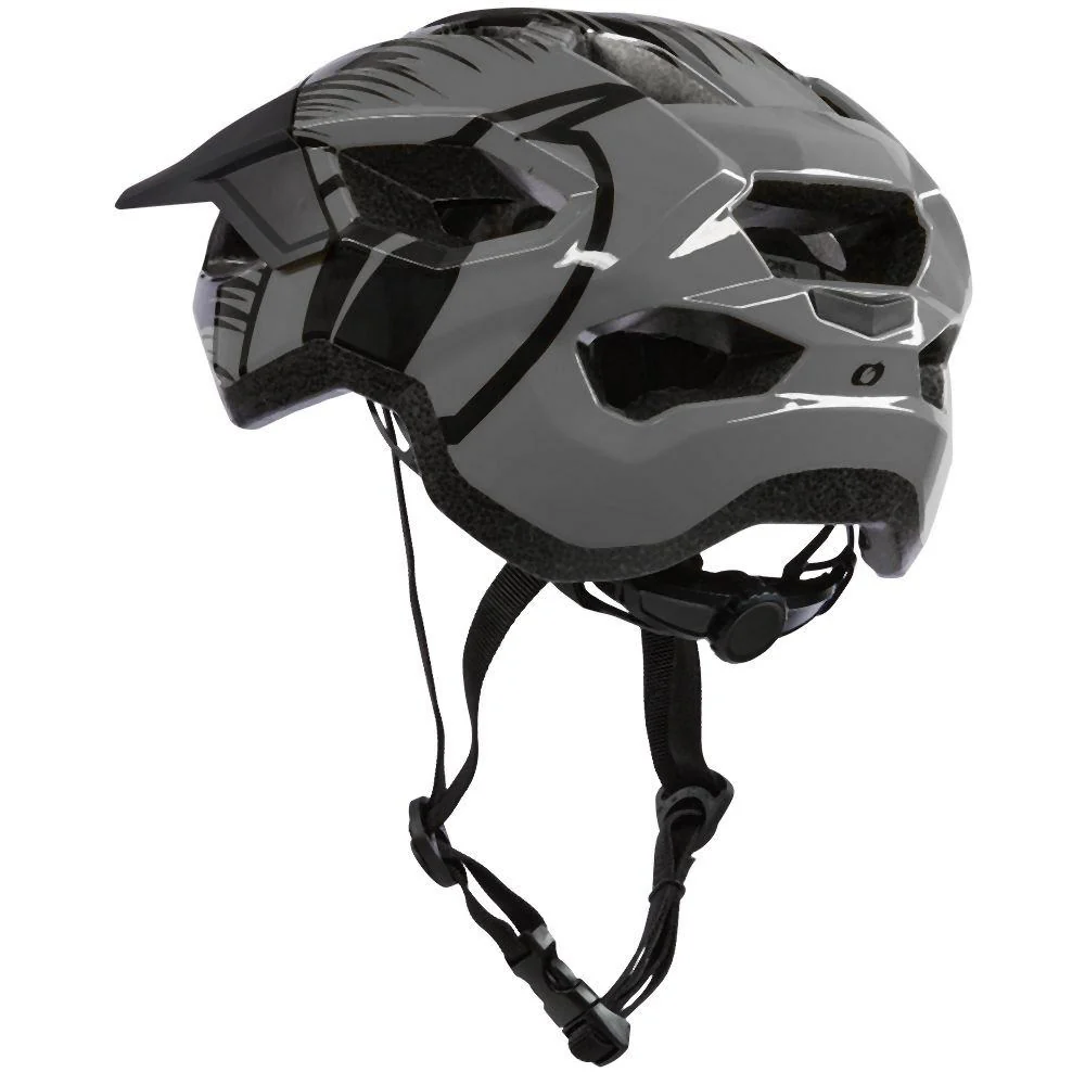O'Neal Matrix Helmet Solid V.23 - Image 4