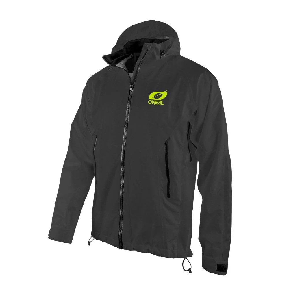 O'Neal Tsunami Rain Jacket
