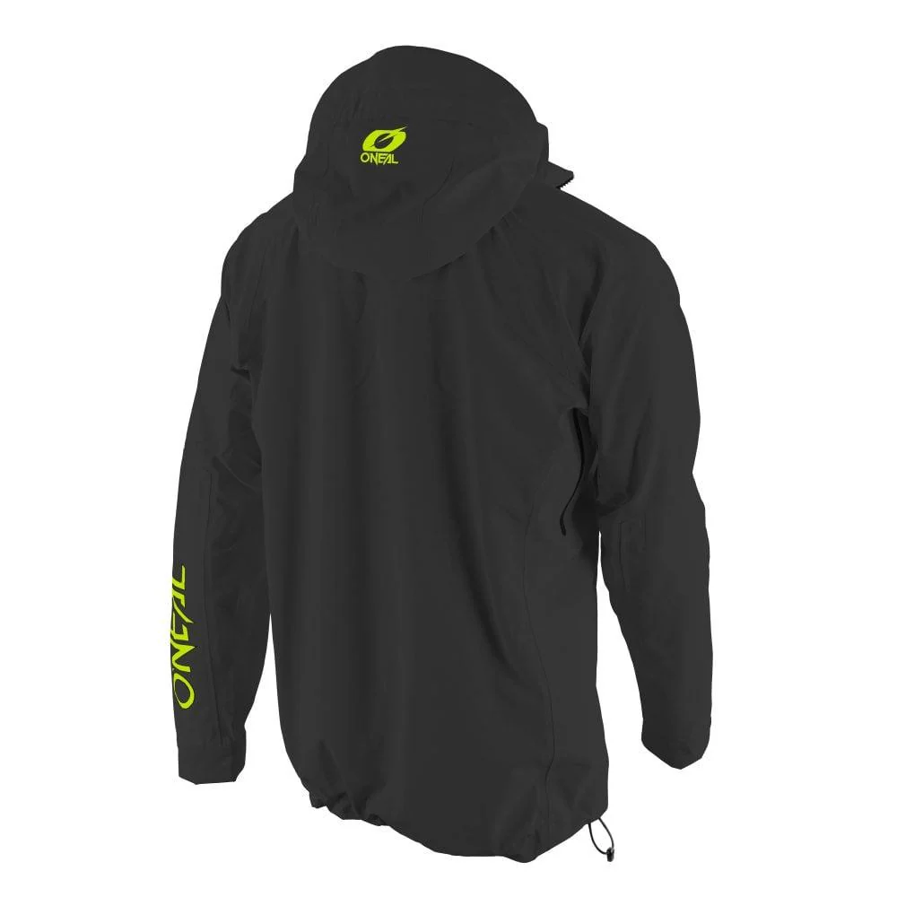 O'Neal Tsunami Rain Jacket - Image 2
