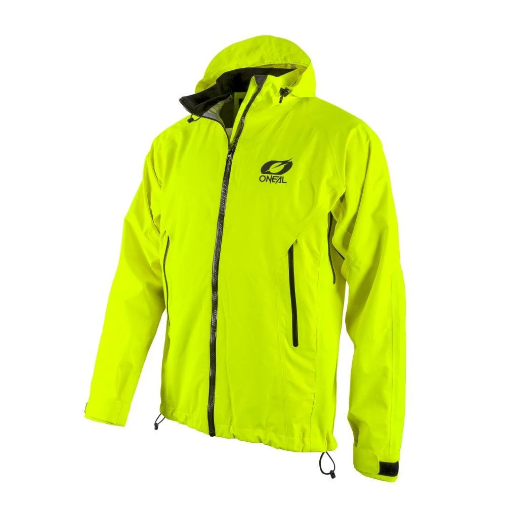 O'Neal Tsunami Rain Jacket - Image 3