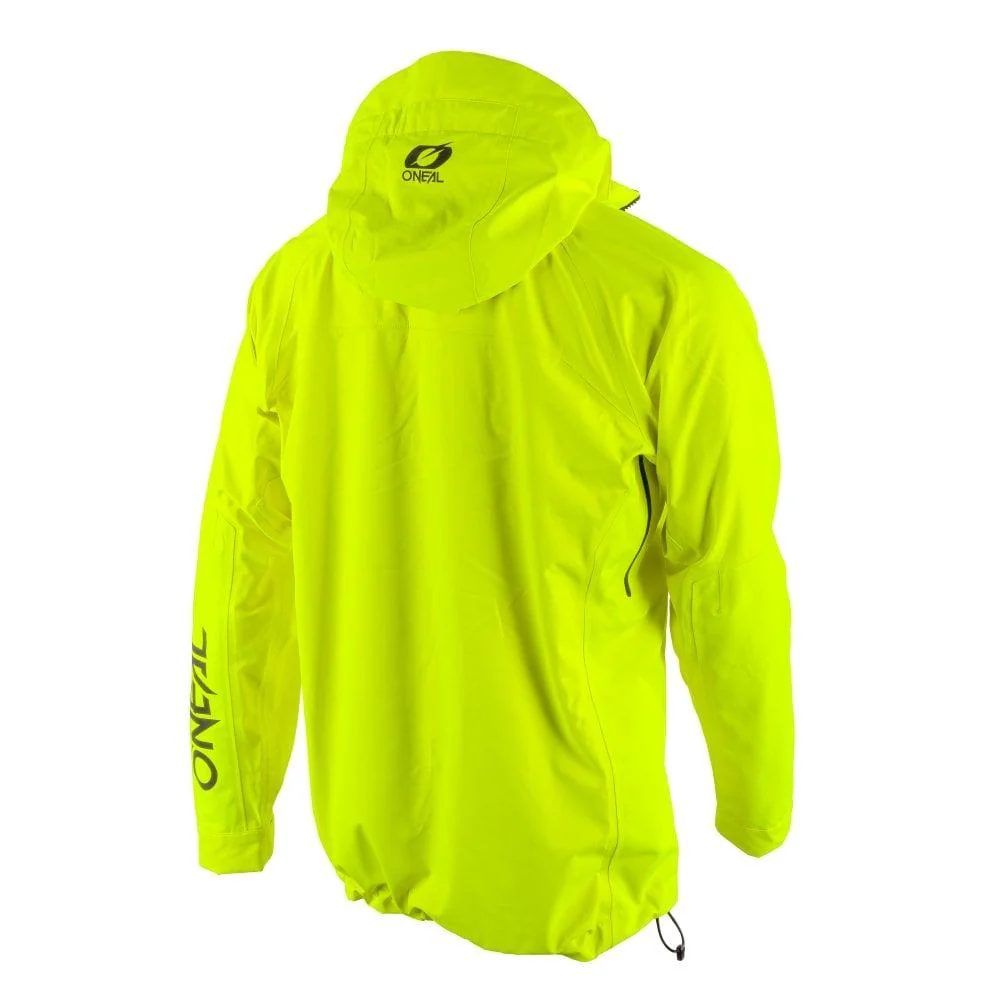 O'Neal Tsunami Rain Jacket - Image 4