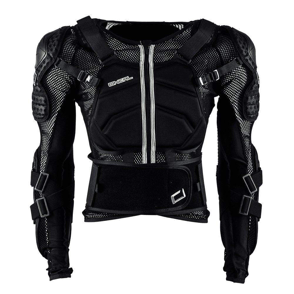 O'Neal Underdog Protector Jacket - Image 2