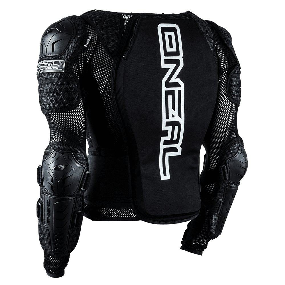O'Neal Underdog Protector Jacket - Image 4
